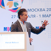 XI MOSCOW BREAST MEETING: Полный фотоотчёт